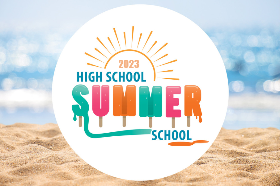  Summer School